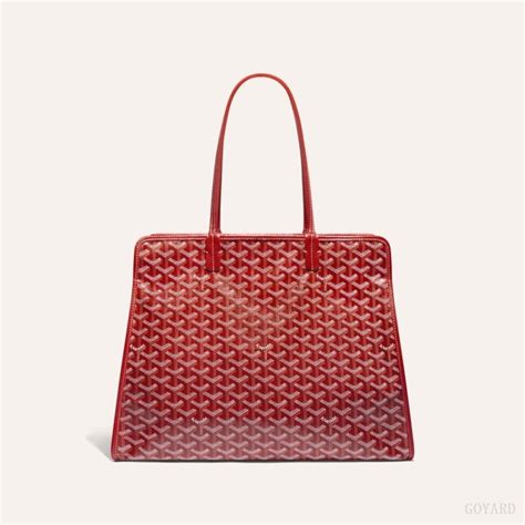 totes similar to goyard - Goyard hardy pm bag price.